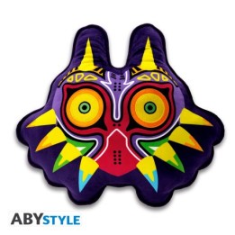 ABYSTYLE THE LEGEND OF ZELDA - Cuscino: "Majora's Mask"