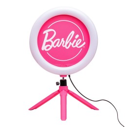 PALADONE Barbie Streaming Light With Filled Centre