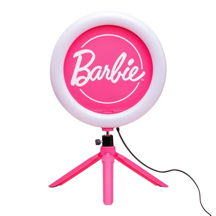 PALADONE Barbie Streaming Light With Filled Centre