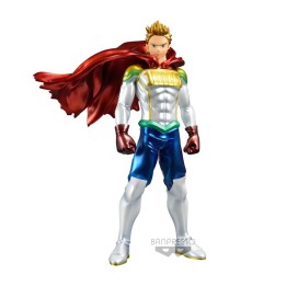 BANPRESTO 18958 - My Hero Academia Age Of Heroes -Lemillion- Special