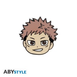 ABYSTYLE JUJUTSU KAISEN - Spilla: "Yuji Itadori"