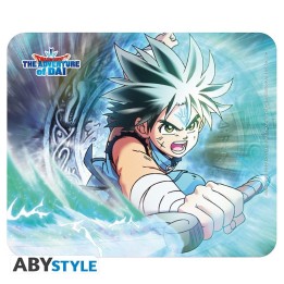 ABYSTYLE DRAGON QUEST - Mousepad: "Dai"