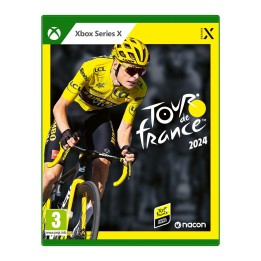 Tour de France 2024 (compatibile Xbox one)