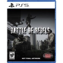 Battle of Rebels