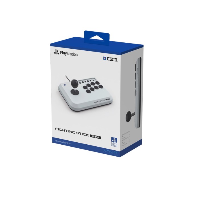 HORI Fighting Stick Mini PS5 IT/ESP