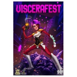 Viscerafest (Code in a Box)
