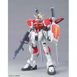 97190 BANDAI - Hg Gundam Sword Impulse 1/144