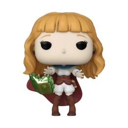 FUNKO POP Black Clover - 1552 Mimosa 9 cm