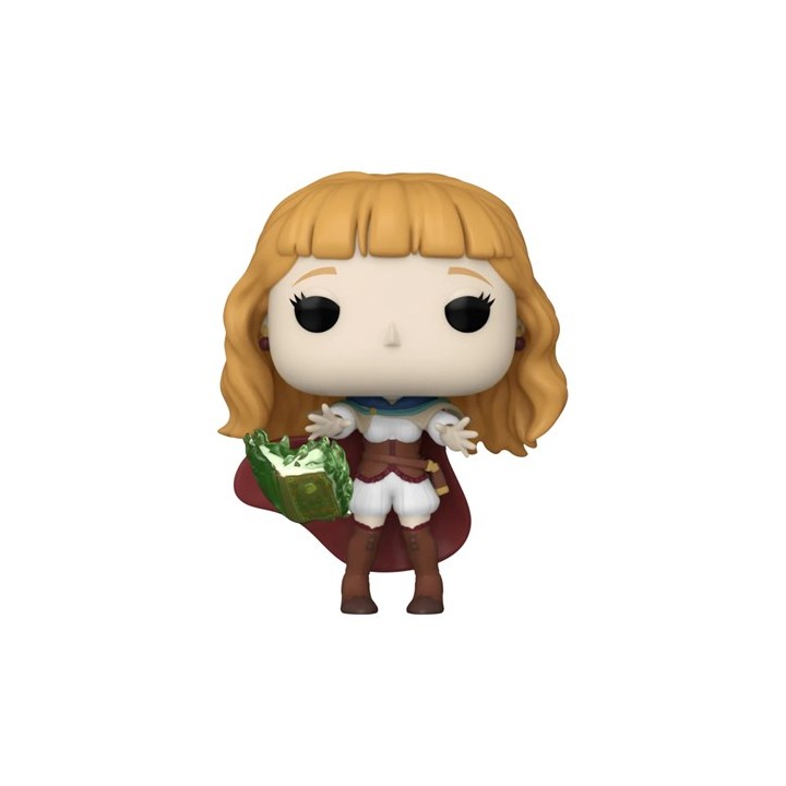 FUNKO POP Black Clover - 1552 Mimosa 9 cm