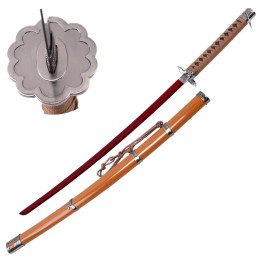 SH651.55 - KATANA MORTAL BLADE
