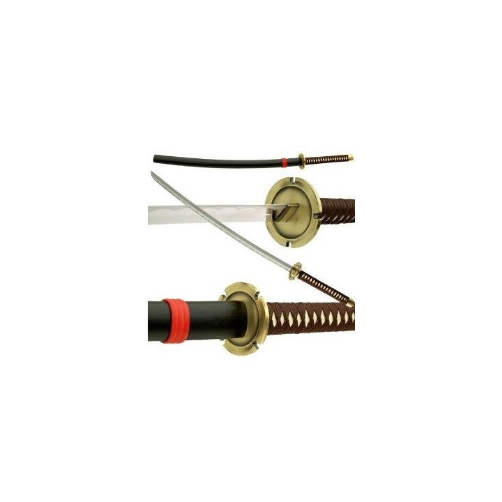 XS9432.55 - KATANA INUYASHA FANTASY