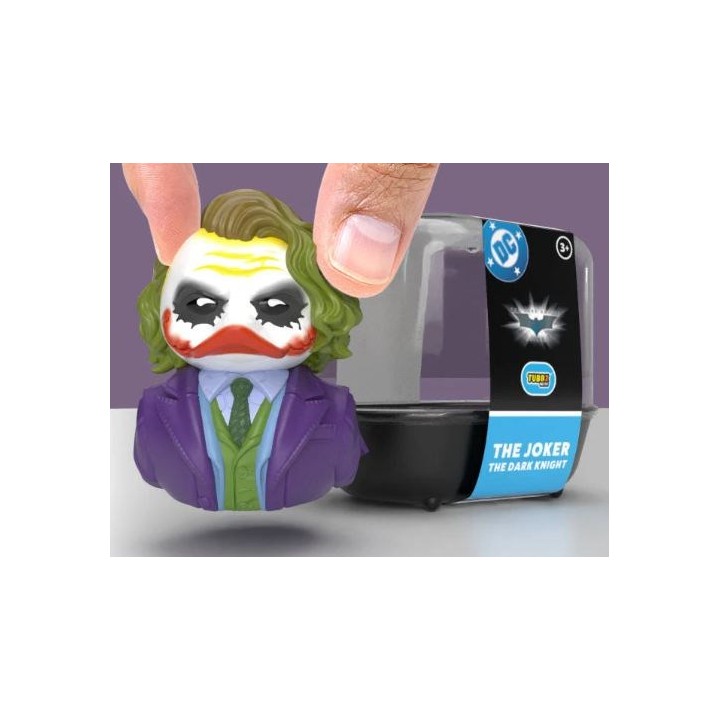 NUMSKULL DC Comics Tubbz MINI Joker The Dark Knight