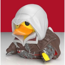 NUMSKULL Assassin's Creed Tubbz 1st ED Ezio