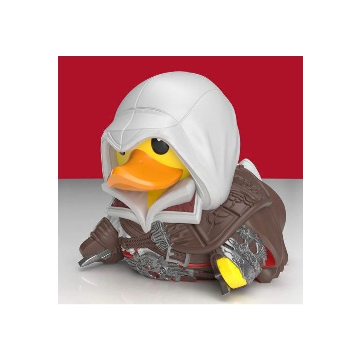 NUMSKULL Assassin's Creed Tubbz 1st ED Ezio