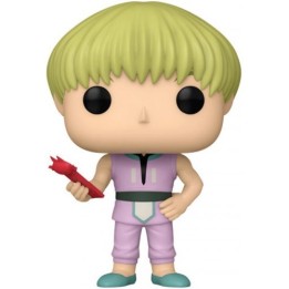 FUNKO POP Hunter X Hunter - 1570 Shalnark​ (Exclusive) 9 cm