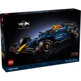 LEGO 42206 Monoposto F1 Oracle Red Bull Racing RB20
