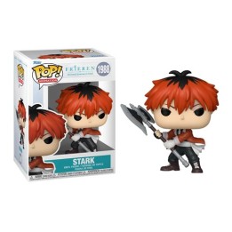 FUNKO POP Animation: Frieren - 1988 Stark 9cm