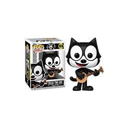 FUNKO POP TV: Felix the Cat 105th- Felix 9 cm