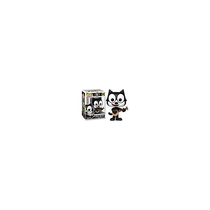 FUNKO POP TV: Felix the Cat 105th- Felix 9 cm