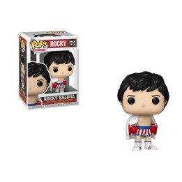 FUNKO POP Movies: Rocky S1 – Rocky(Rocky IV)​ 9 cm