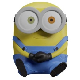 ERIK. LAMPADA SQUISHY MINIONS