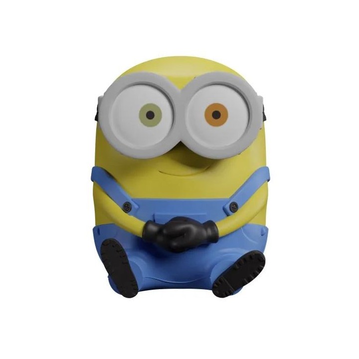 ERIK. LAMPADA SQUISHY MINIONS