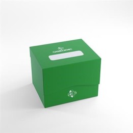 GAMEGENIC - Side Holder 100+ XL Green