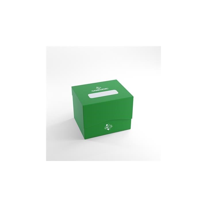 GAMEGENIC - Side Holder 100+ XL Green
