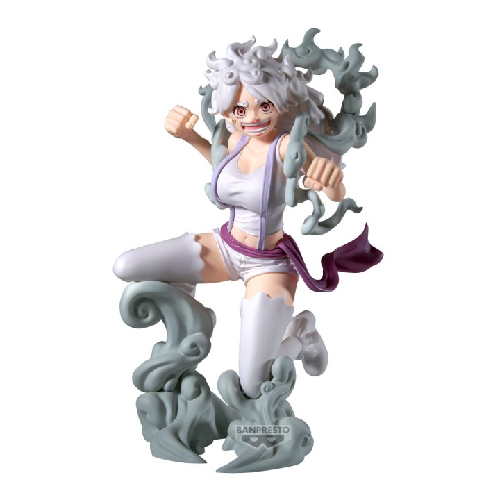 BANPRESTO 71729 - One Piece Grandista - Jewelry Bonney