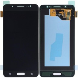 TOUCHSCREEN + DISPLAY LCD DISPLAY COMPLETO SENZA FRAME PER SAMSUNG GA.