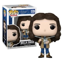 FUNKO POP Movies: The Twilight Saga - 2129 Bella Swan 9cm