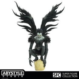 ABYSTYLE DEATH NOTE - "Ryuk" Figure SFC 30 cm