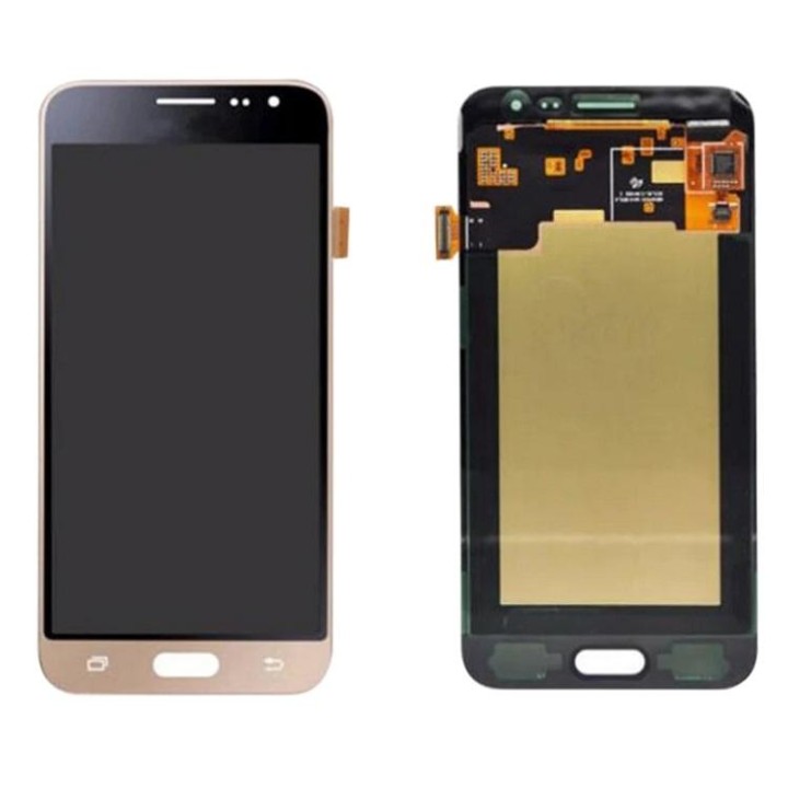 TOUCHSCREEN + DISPLAY LCD DISPLAY COMPLETO SENZA FRAME PER SAMSUNG GA.