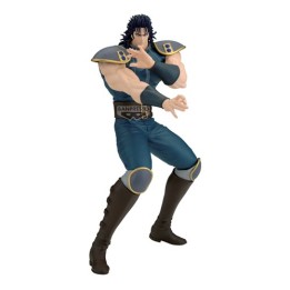 BANPRESTO 71712 - Fist Of The North Star - Grandista - Rei