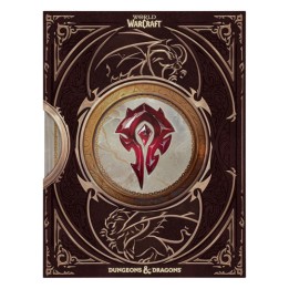 Dungeons & Dragons - World of Warcraft Collector's Edition - ENG (pos.