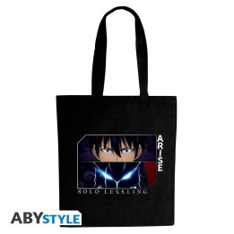 ABYSTYLE SOLO LEVELING - Borsa Shopping: "Arise"