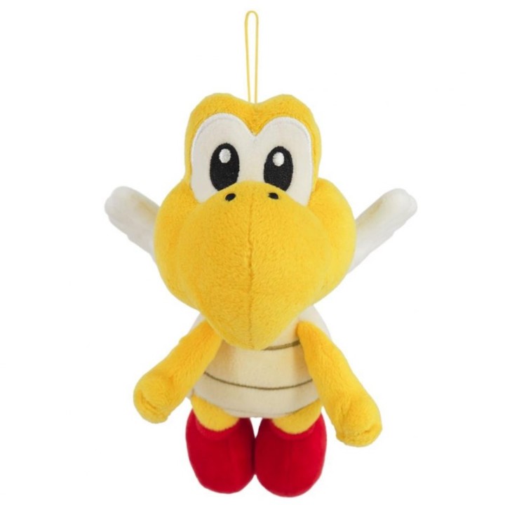 Nintendo Together+ - Peluche Super Mario - All Star Collection AC22 - Paratroopa 20 cm
