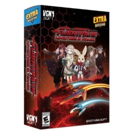 Flightpath: Adventures in Venaris Extra Edition (US Version)
