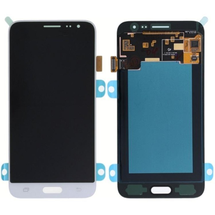 TOUCHSCREEN + DISPLAY LCD DISPLAY COMPLETO SENZA FRAME PER SAMSUNG GA.