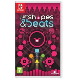 Just Shapes & Beats EU