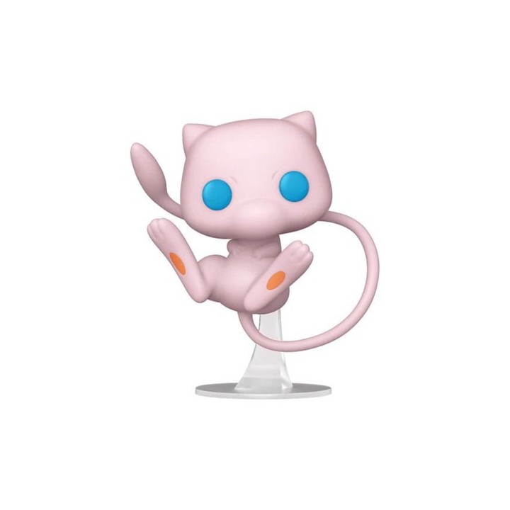 FUNKO POP Pokemon - 643 Mew 9 cm