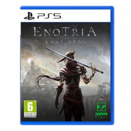 Enotria: The Last Song