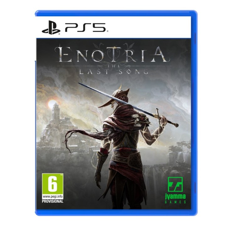 Enotria: The Last Song