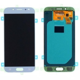 TOUCHSCREEN + DISPLAY LCD DISPLAY COMPLETO SENZA FRAME PER SAMSUNG GA.