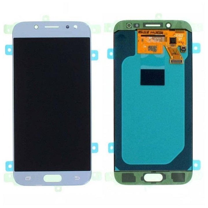 TOUCHSCREEN + DISPLAY LCD DISPLAY COMPLETO SENZA FRAME PER SAMSUNG GA.