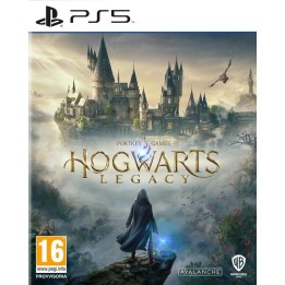 Hogwarts Legacy