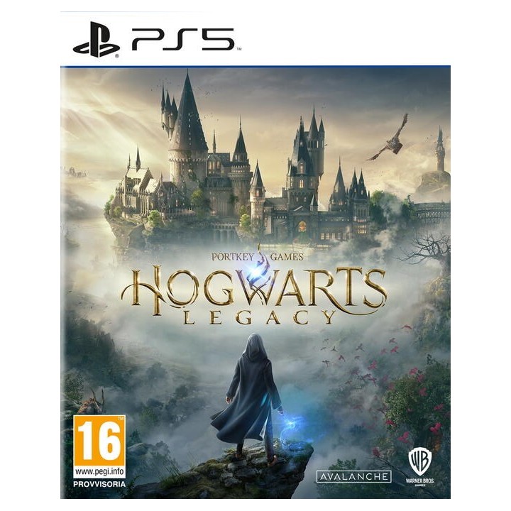 Hogwarts Legacy