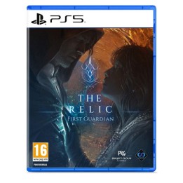 The Relic: First Guardian