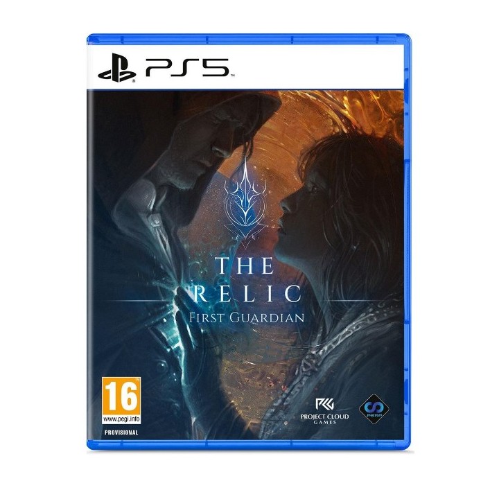The Relic: First Guardian