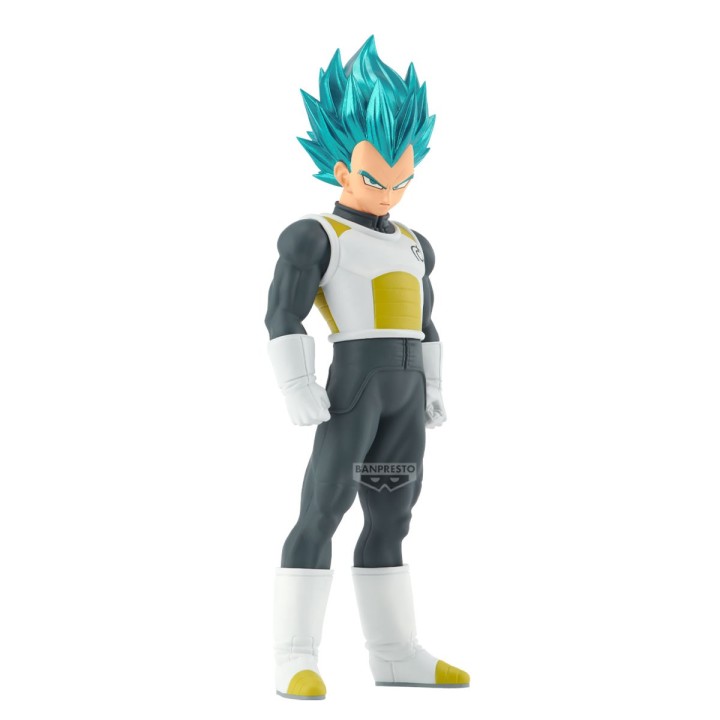 BANPRESTO 29519 - Dragon Ball Super Blood Of Saiyans - Vegeta